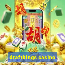 draftkings casino