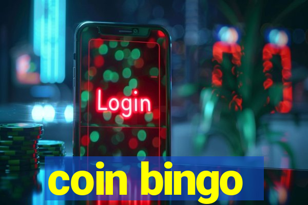 coin bingo