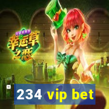 234 vip bet