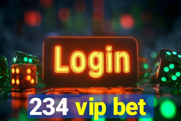 234 vip bet