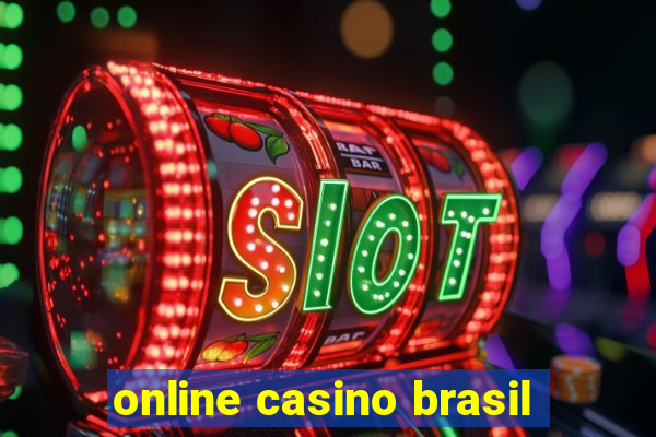 online casino brasil