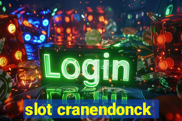 slot cranendonck