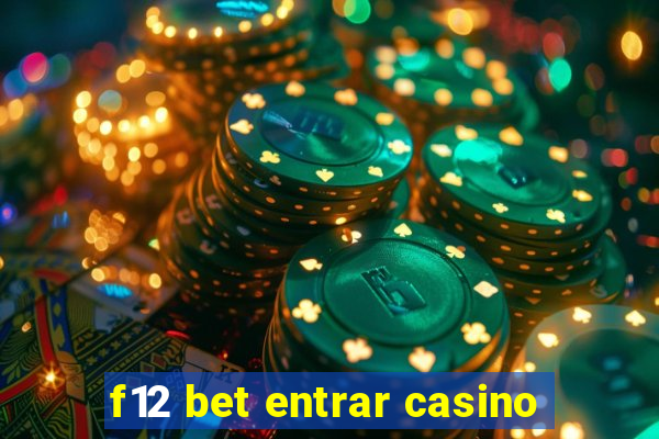 f12 bet entrar casino