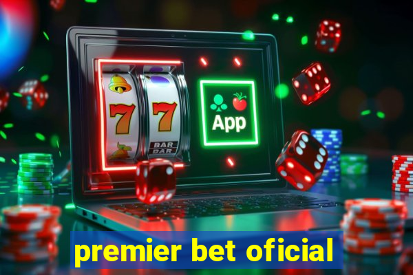 premier bet oficial