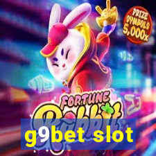 g9bet slot