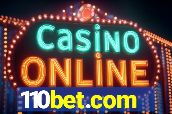 110bet.com