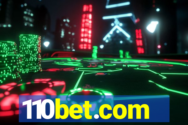 110bet.com