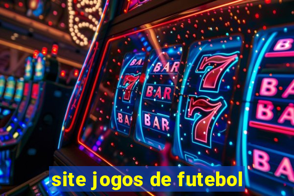 site jogos de futebol