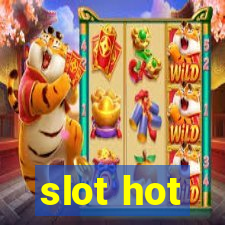 slot hot