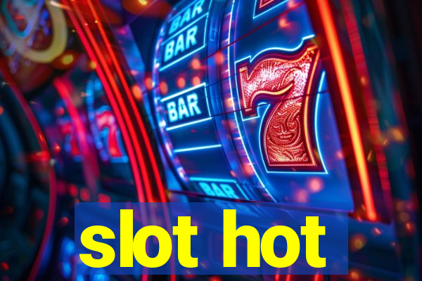 slot hot