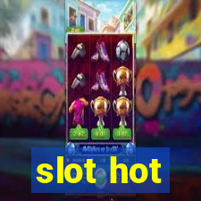 slot hot