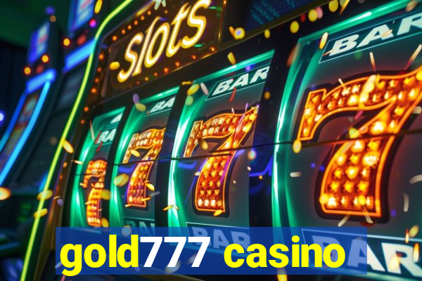 gold777 casino