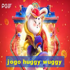 jogo huggy wuggy