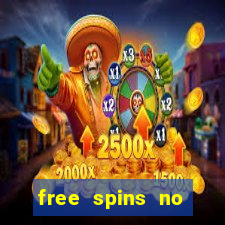 free spins no deposit win real money uk