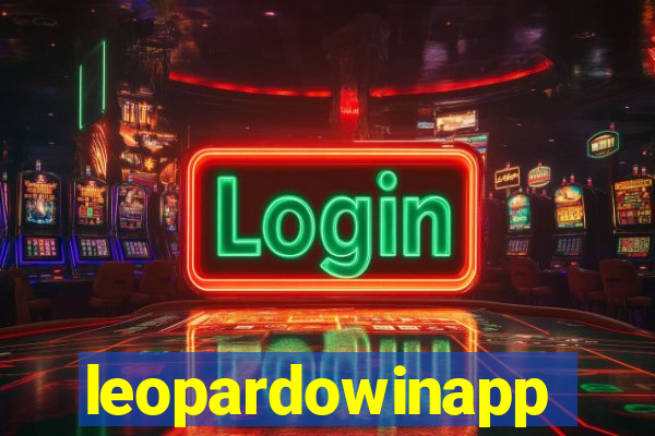 leopardowinapp