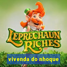 vivenda do nhoque