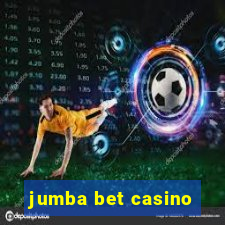 jumba bet casino