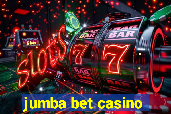 jumba bet casino