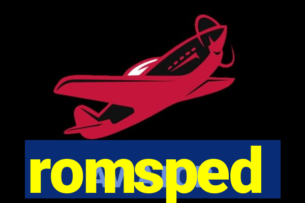 romsped