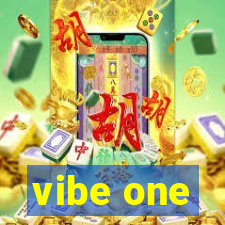 vibe one