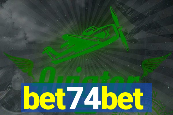 bet74bet