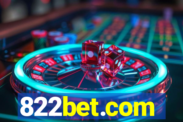 822bet.com