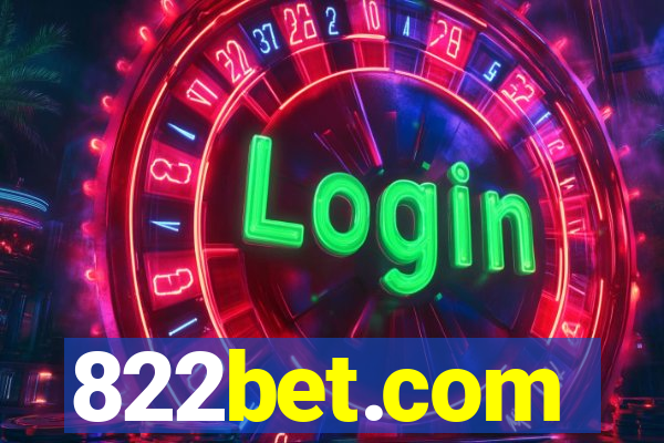 822bet.com