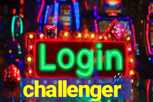 challenger nottingham 2