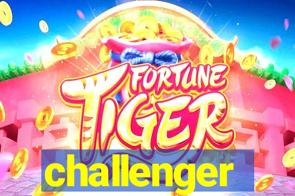 challenger nottingham 2