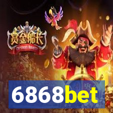 6868bet