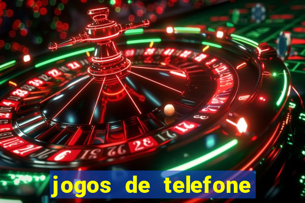 jogos de telefone que ganha dinheiro