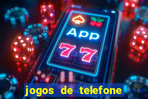 jogos de telefone que ganha dinheiro