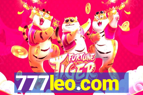 777leo.com