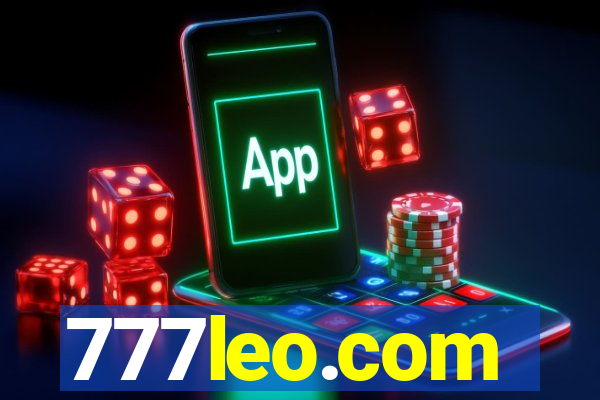 777leo.com