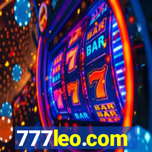 777leo.com