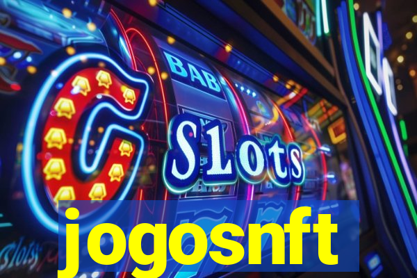 jogosnft