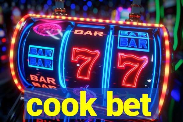 cook bet