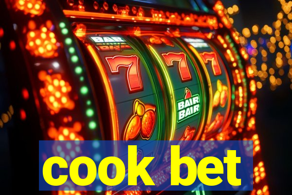 cook bet