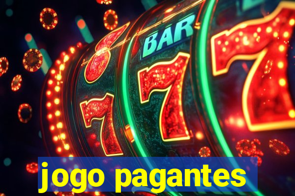 jogo pagantes