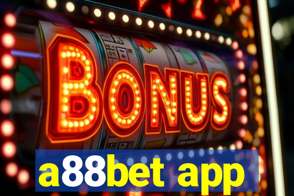 a88bet app