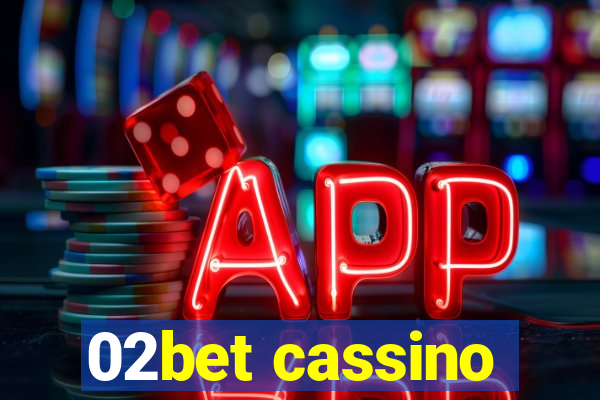 02bet cassino