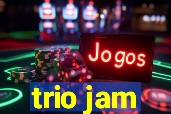 trio jam