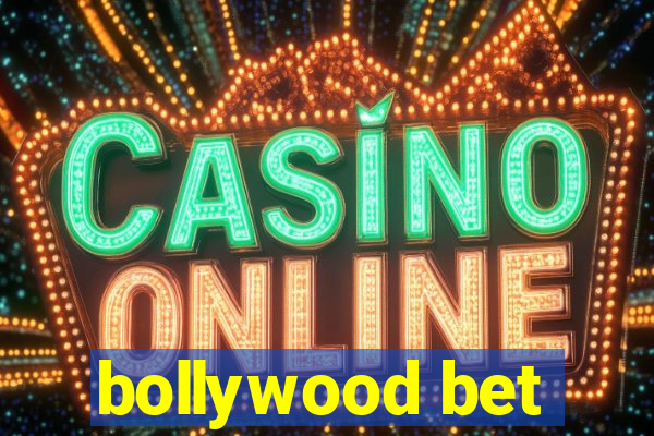 bollywood bet