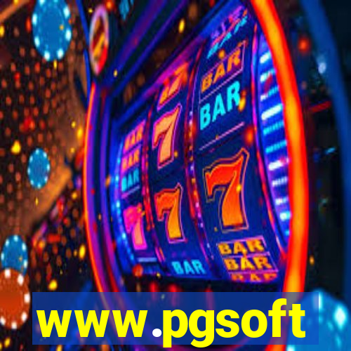 www.pgsoft