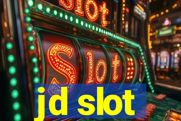 jd slot