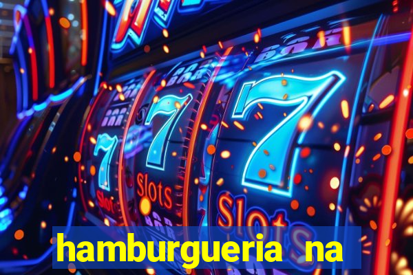 hamburgueria na vila olimpia