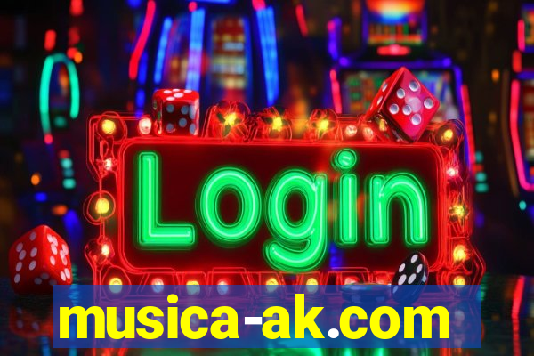 musica-ak.com