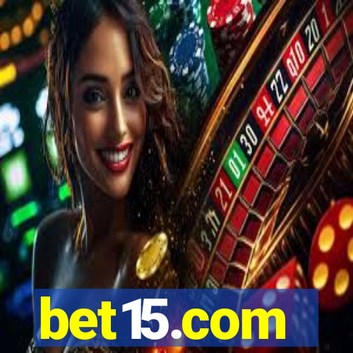 bet15.com