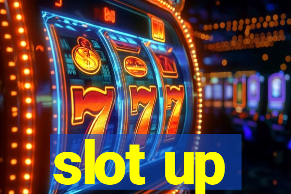 slot up