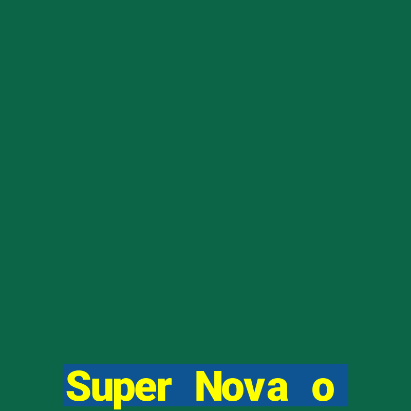 Super Nova o supernova o encantador de flechas pdf